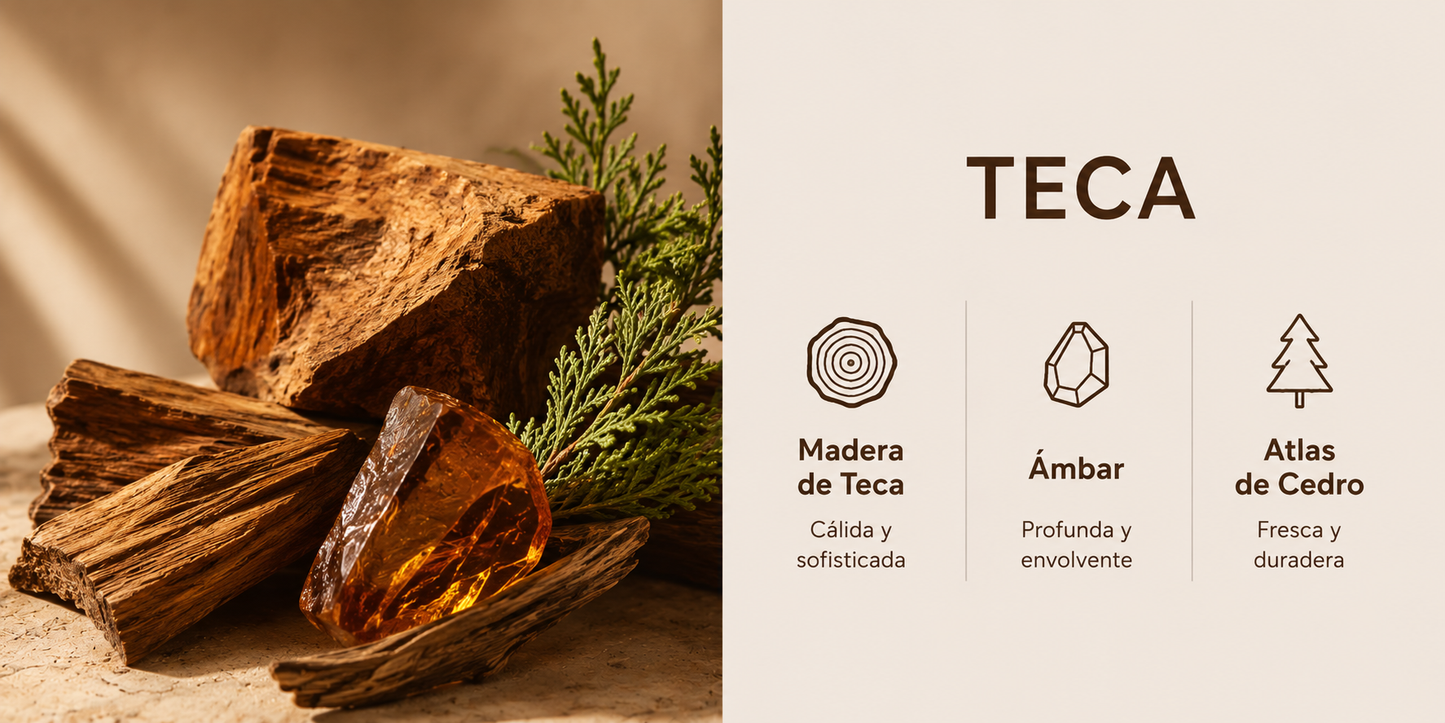 Ambientador para auto WOOD DRIFT - Two Pack