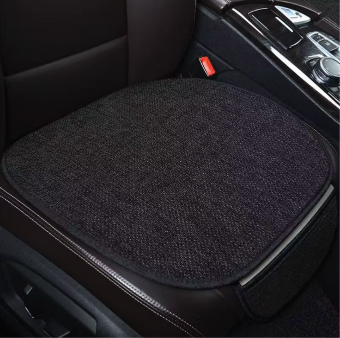 Set de Fundas Protectoras Antideslizantes para Auto