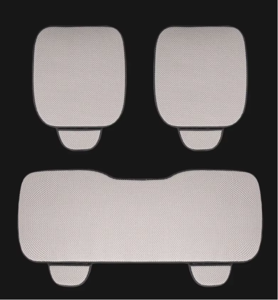 Set de Fundas Protectoras Antideslizantes para Auto