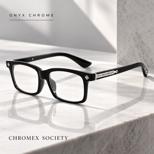 Lentes ONYX CHROME - Filtro Luz Azul + UV400 + Fotocromáticos