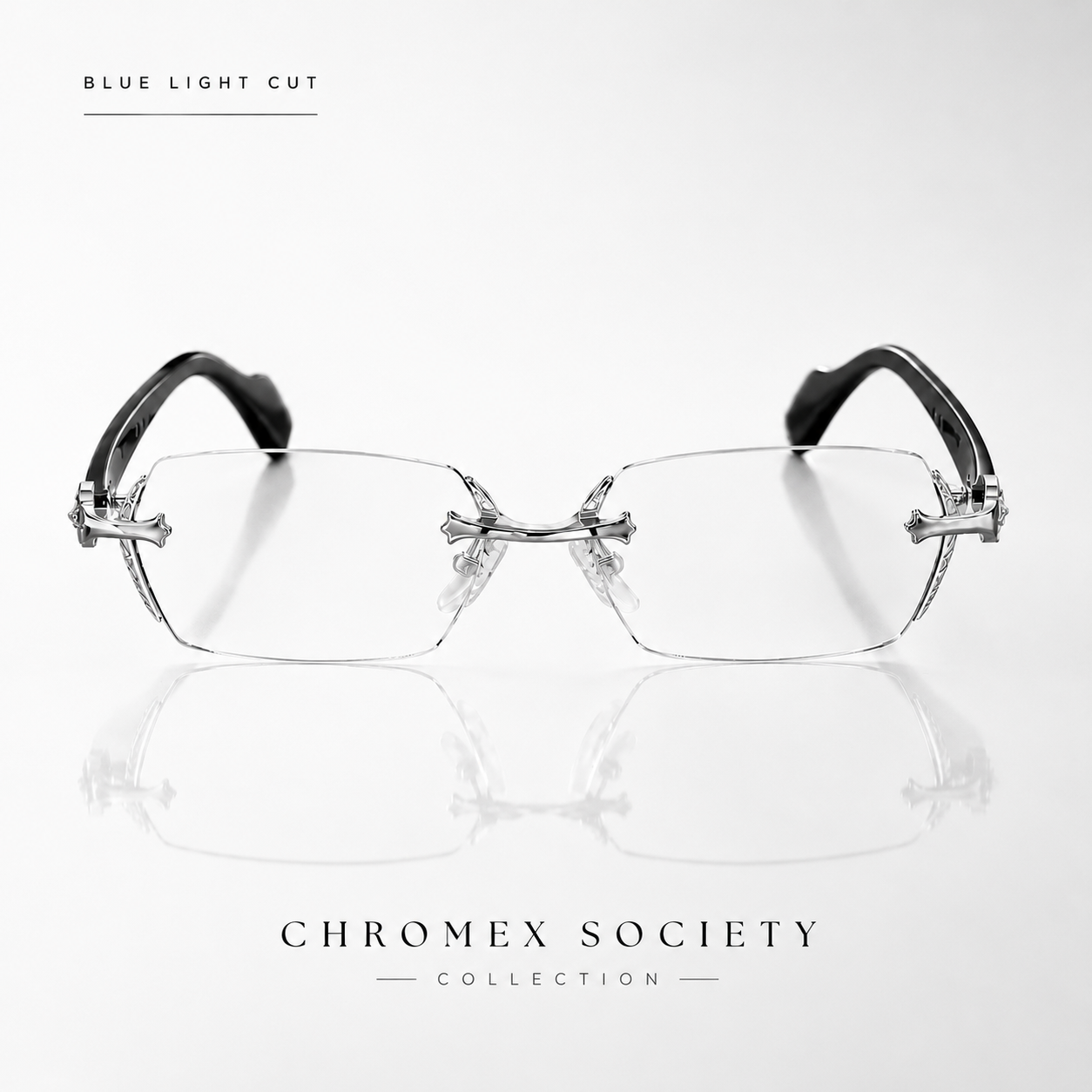 Chromex Noir - Lentes con Filtro UV400