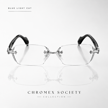 Chromex Noir - Lentes con Filtro UV400