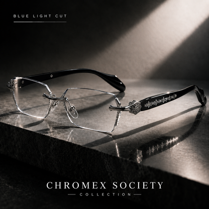 Chromex Noir - Lentes con Filtro UV400