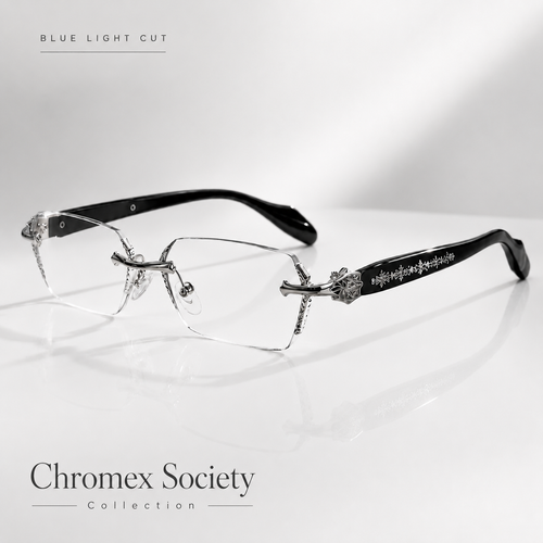 Chromex Noir - Lentes con Filtro UV400