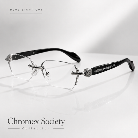 Chromex Noir - Lentes con Filtro UV400
