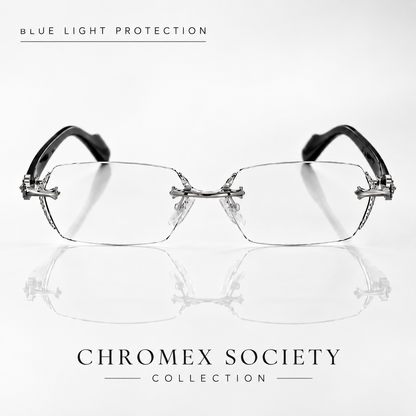 Chromex Noir - Lentes Fotocromáticos Premium con Filtro UV400